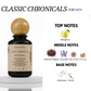 Classic Chronicals (Impression of Dior Sauvage)