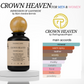 Crown Heaven (Impression of Ganymede)