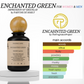 Enchanted Green (Impression of Greenlay)