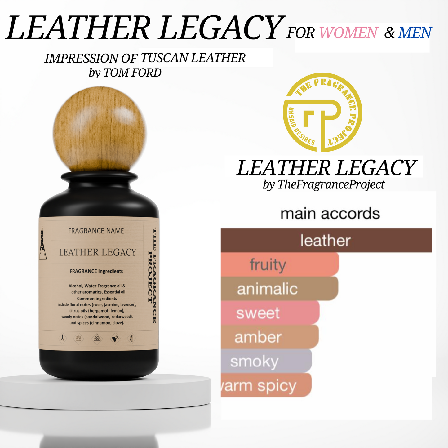Leather Legacy
