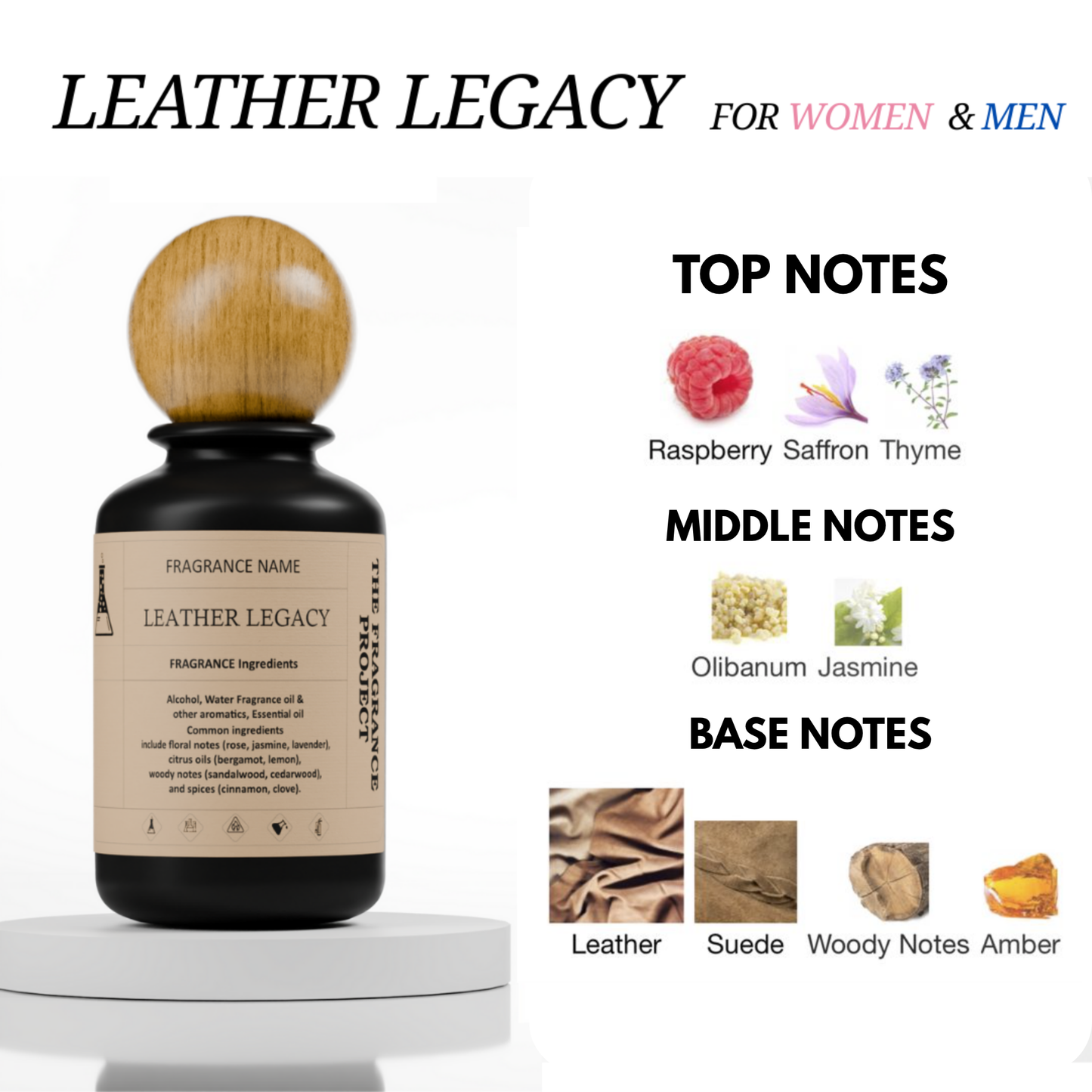 Leather Legacy