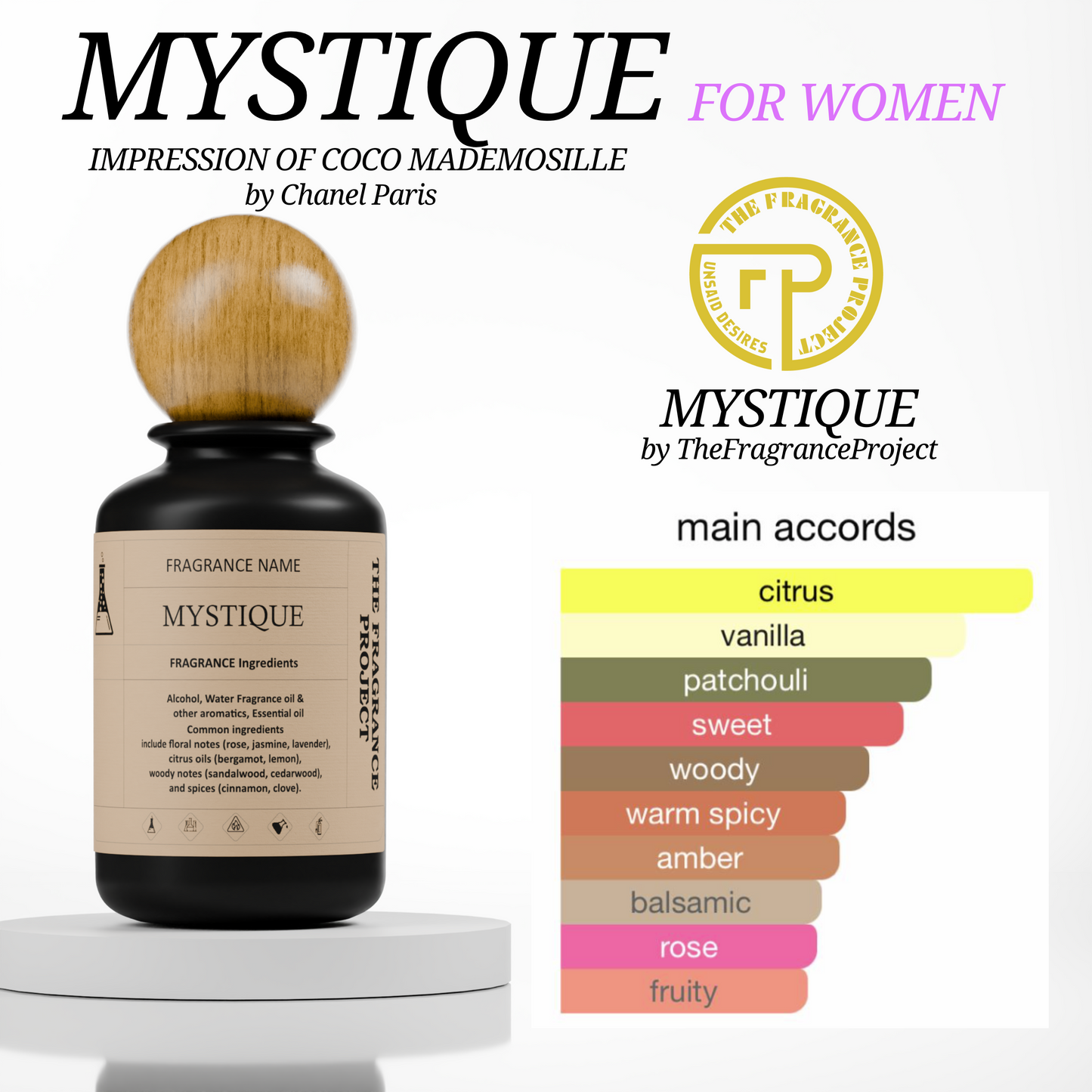 Mystique
