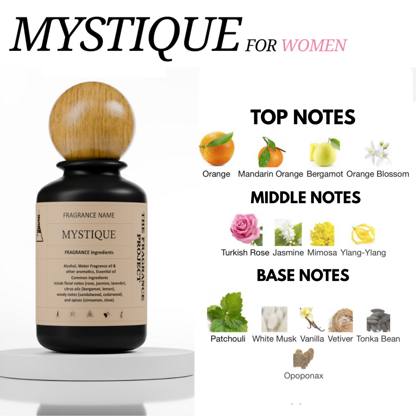 Mystique
