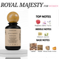 Royal Majesty