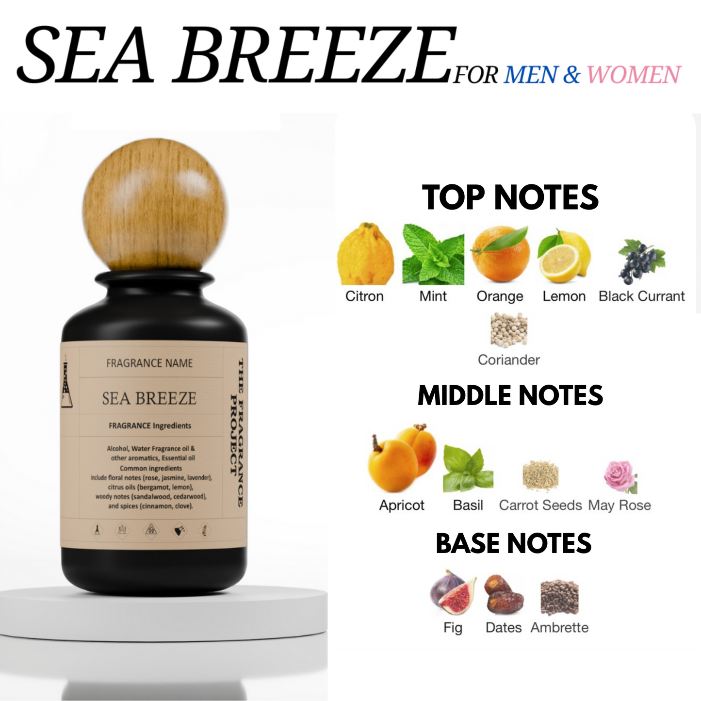 Sea Breeze