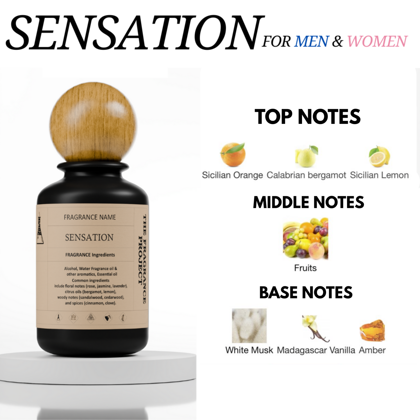 Sensation