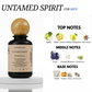 Untamed Spirit (Impression of Hawas Ice by Rasasi)