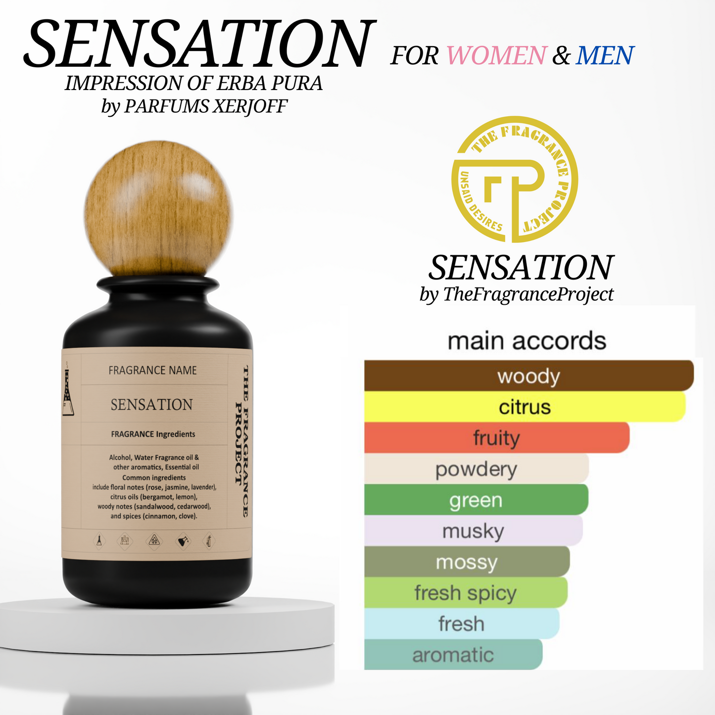 Sensation